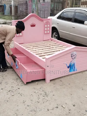 Baby Beds on Sale for Girls