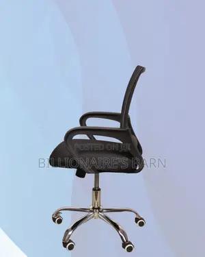 Modern Imported Secretarial Chair Mesh | Nairobi Delivery Guaranteed