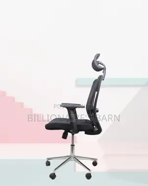 Comfort Mesh Office Chair | Comfort Meets Style