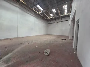 Warehouse for Rent on Enterprise Road
