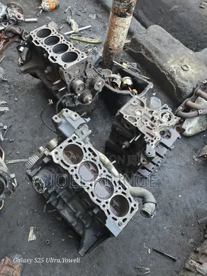 5e/4e Half Engine