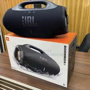 JBL Boombox 4