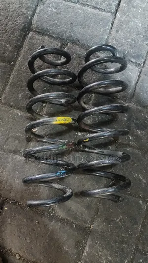 Premio 240 Rear Heavy Duty Coil Spring