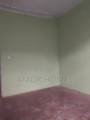 Studio Apartment in Single Room, Mtambo for rent