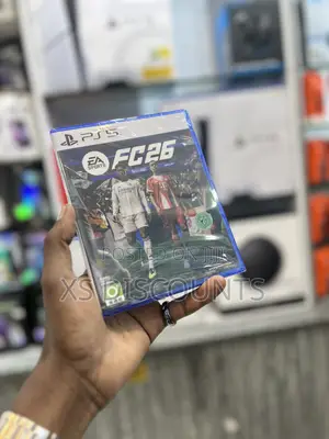 Fifa 2026 Ps5 Black Friday Deals