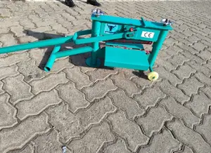 Procut Heavy-Duty Cabro Block Cutter