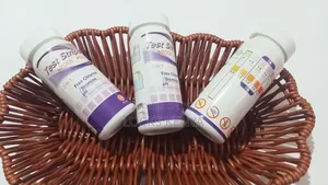 Chlorine Test Kit