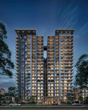 Studio Apartment in Berkeley Homes, Kileleshwa for sale