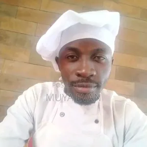 I Do Both Pasty and Hot Kitchen Dishes