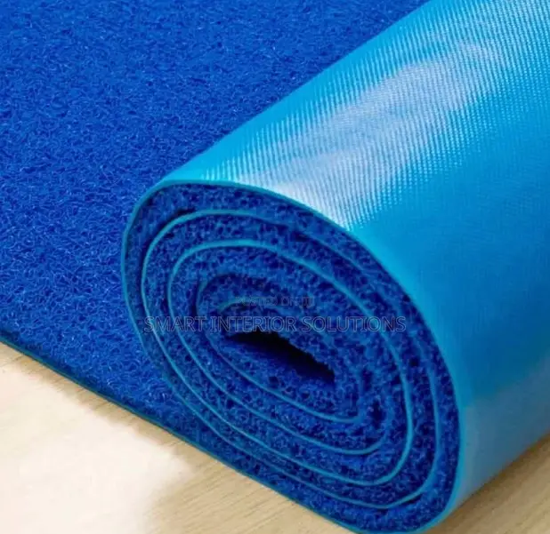 Aqua-Lock Spaghetti Carpet