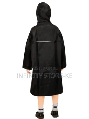 Kids Raincoat
