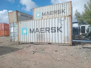 20ft Container Available-Maersk