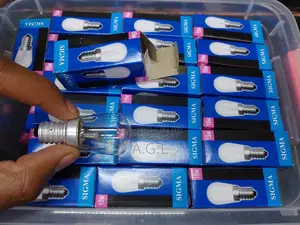 Fridge Bulb
