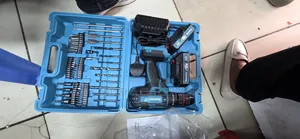 Cordless Rotary Hammer Drill....