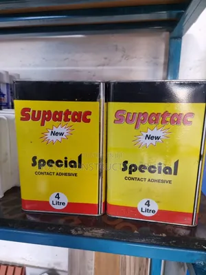 Supatac Special Adhesive Suppliers in Kenya.