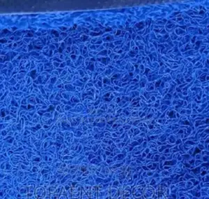 Perforated Spaghetti Collection Carpet
