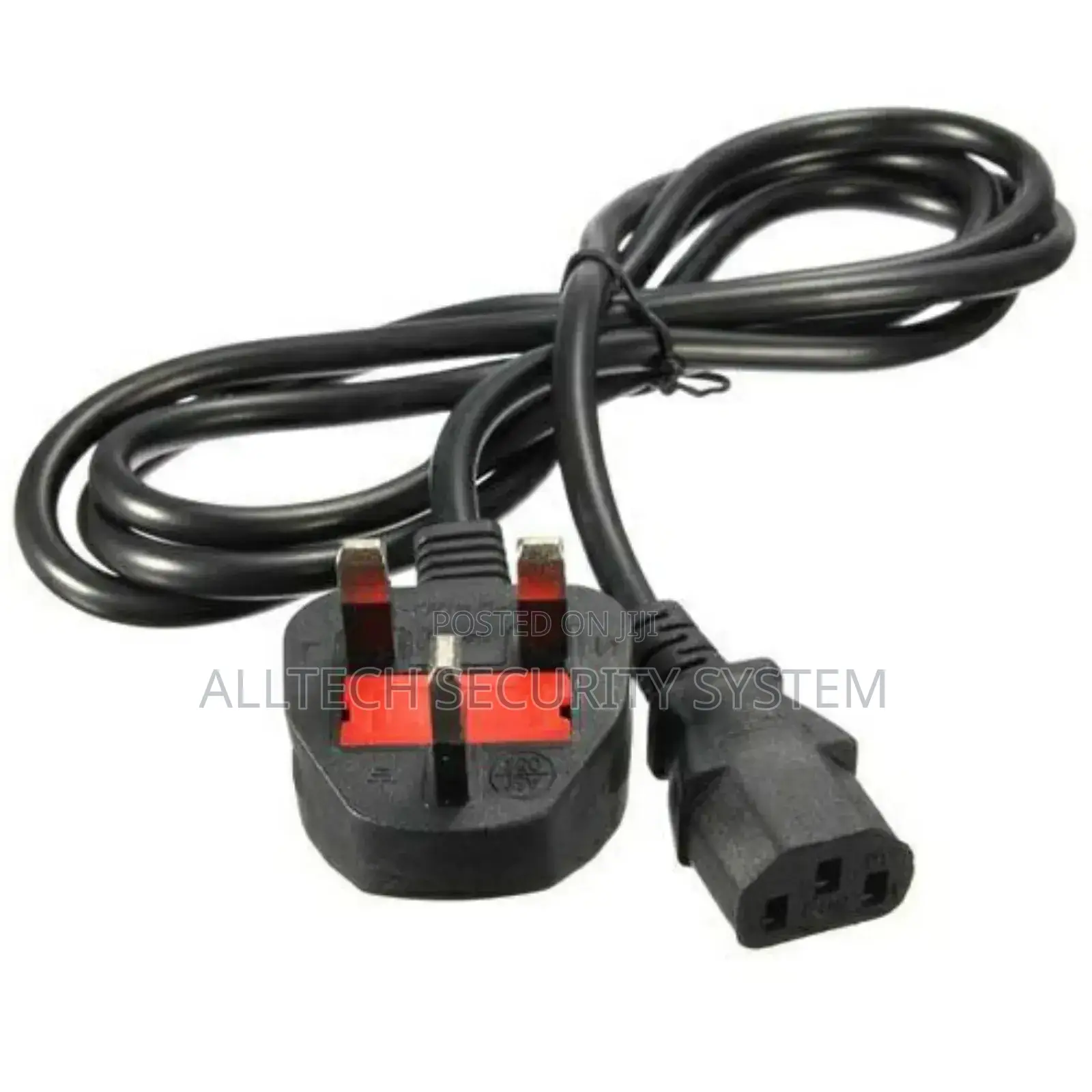 Power Cords Cable
