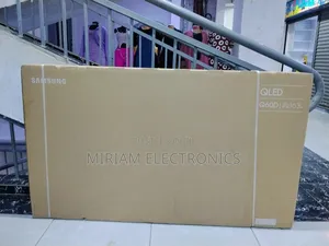 Samsung Qa65q60dau 65 Inch Smart Qled Tv