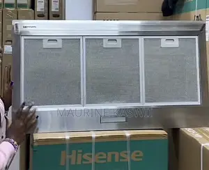 Hh090pass Hisense 90 Cm Cassette Hood