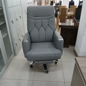 Recliner Directors/Ceo Office Seat