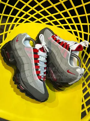 Nike Airmax 97 Undefeated ,Airmax Sizes 40-45