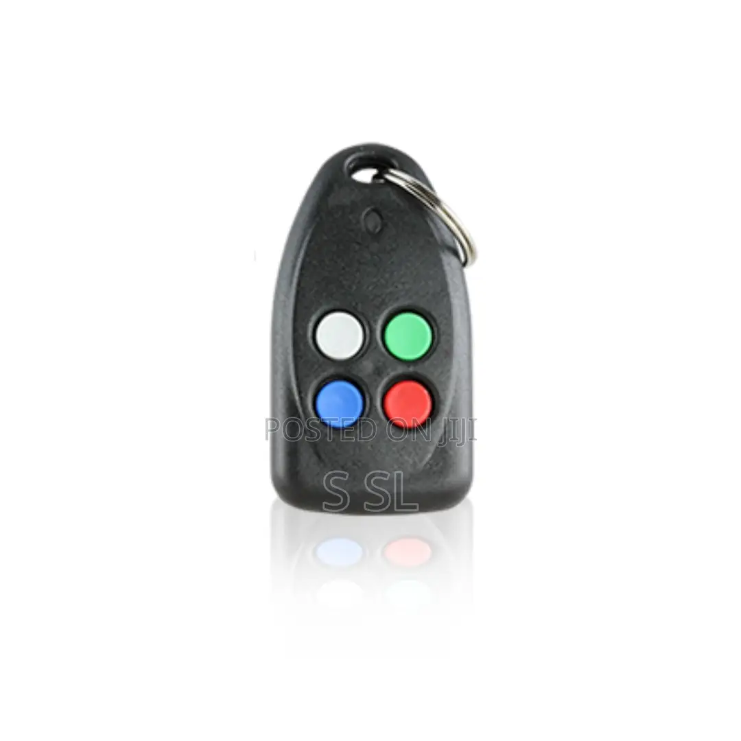 Sherlotronics Tx4 Genuine Remote