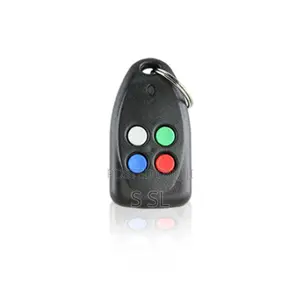 Sherlotronics Tx4 Genuine Remote
