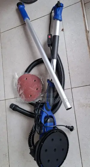 Makita Wall Sander/ Electric Wall Sander Machine 1350w