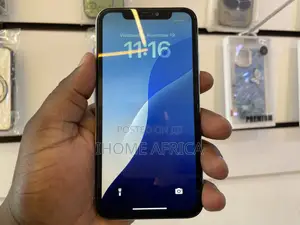 Apple iPhone 11 64 GB White
