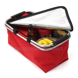 30l Foldable Picnic Basket