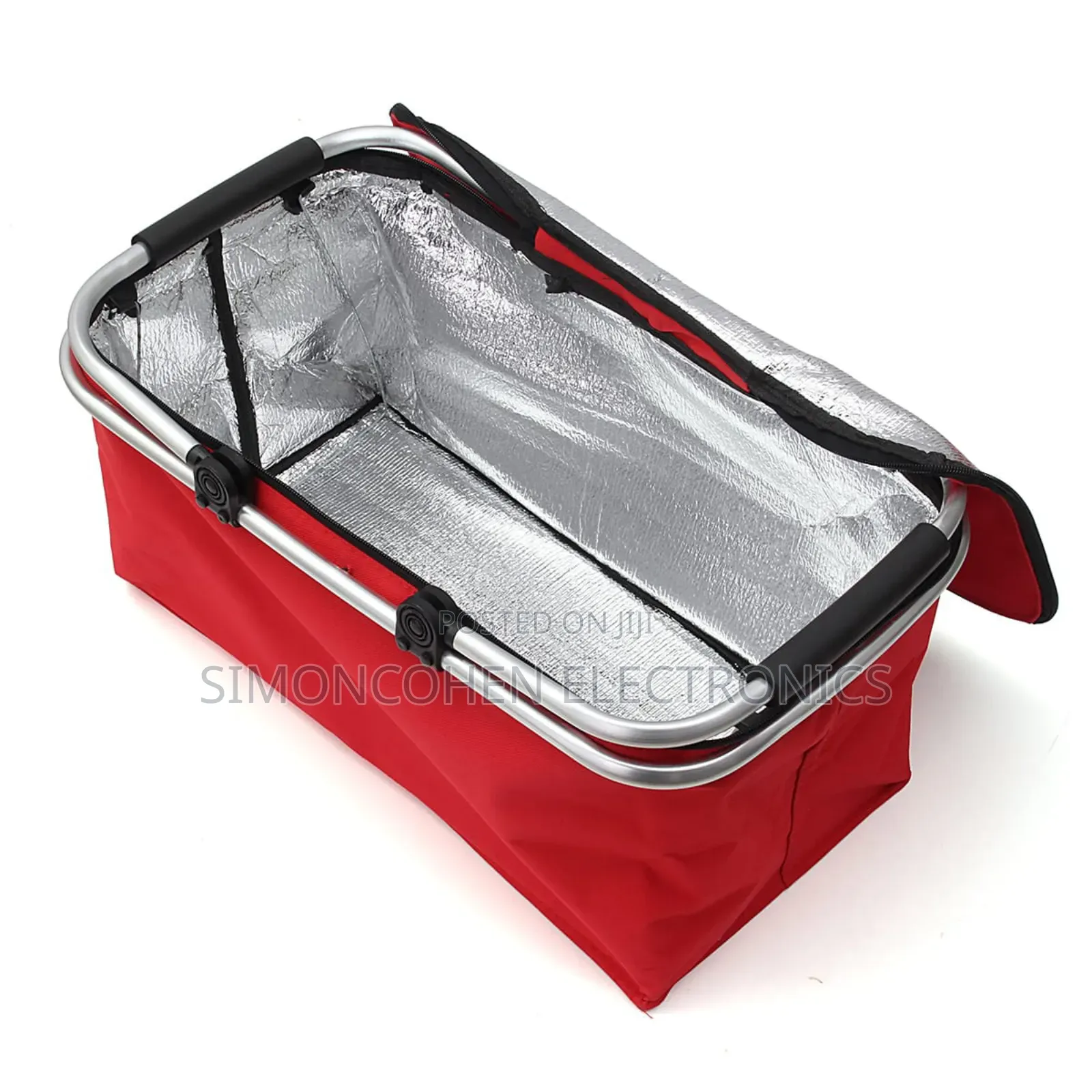 30l Foldable Picnic Basket