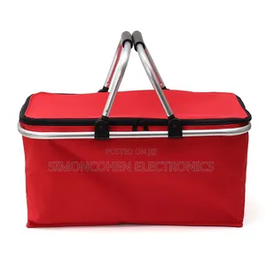 30l Foldable Picnic Basket