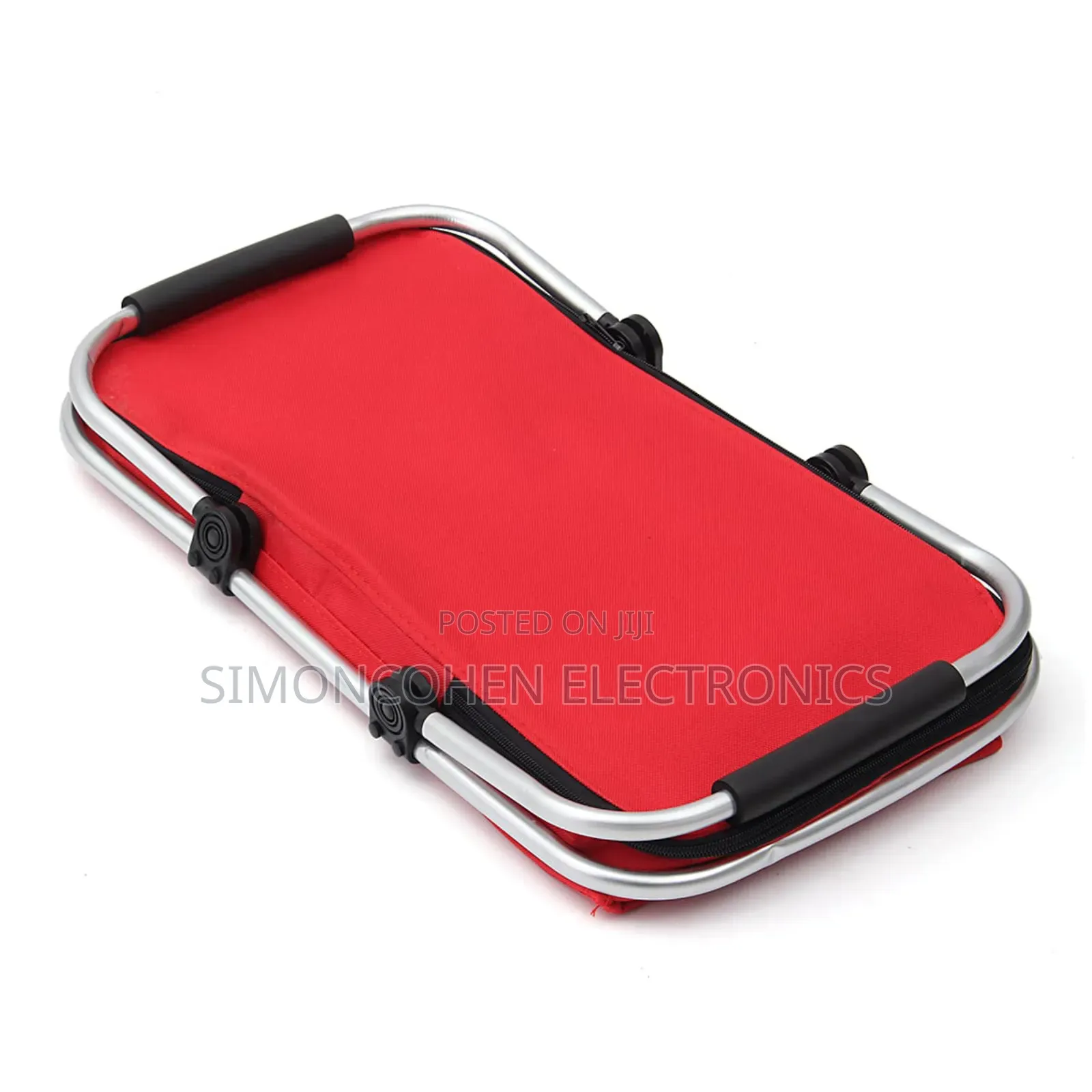 30l Foldable Picnic Basket