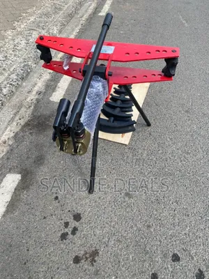 Tube Bending Equipment