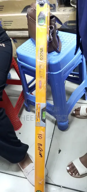 Ingco Spirit Level 100cm