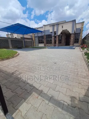 3bdrm House in Joska for rent