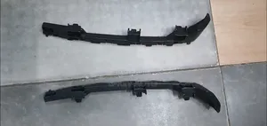 Honda Fit 2014-2018 Rear Bumper Slides.