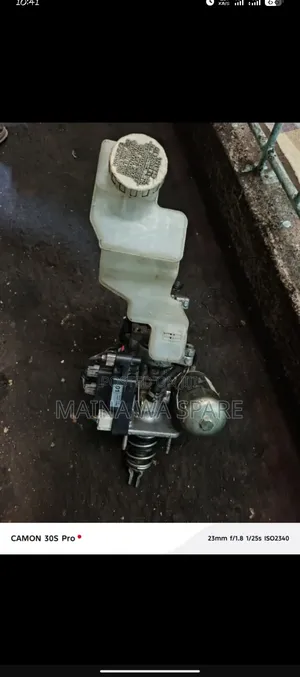 Nissan X-trail Nt32 Hybrid Brake Booster Genuine X Japan Available