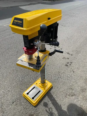 Drill Press