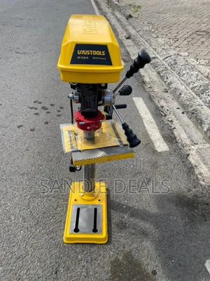 Drill Press