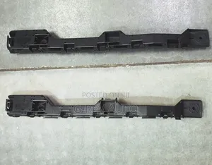 Honda Vezel Rear Bumper Slides/Brackets