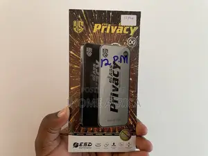 Privacy Screen Protector