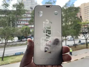 Privacy Screen Protector