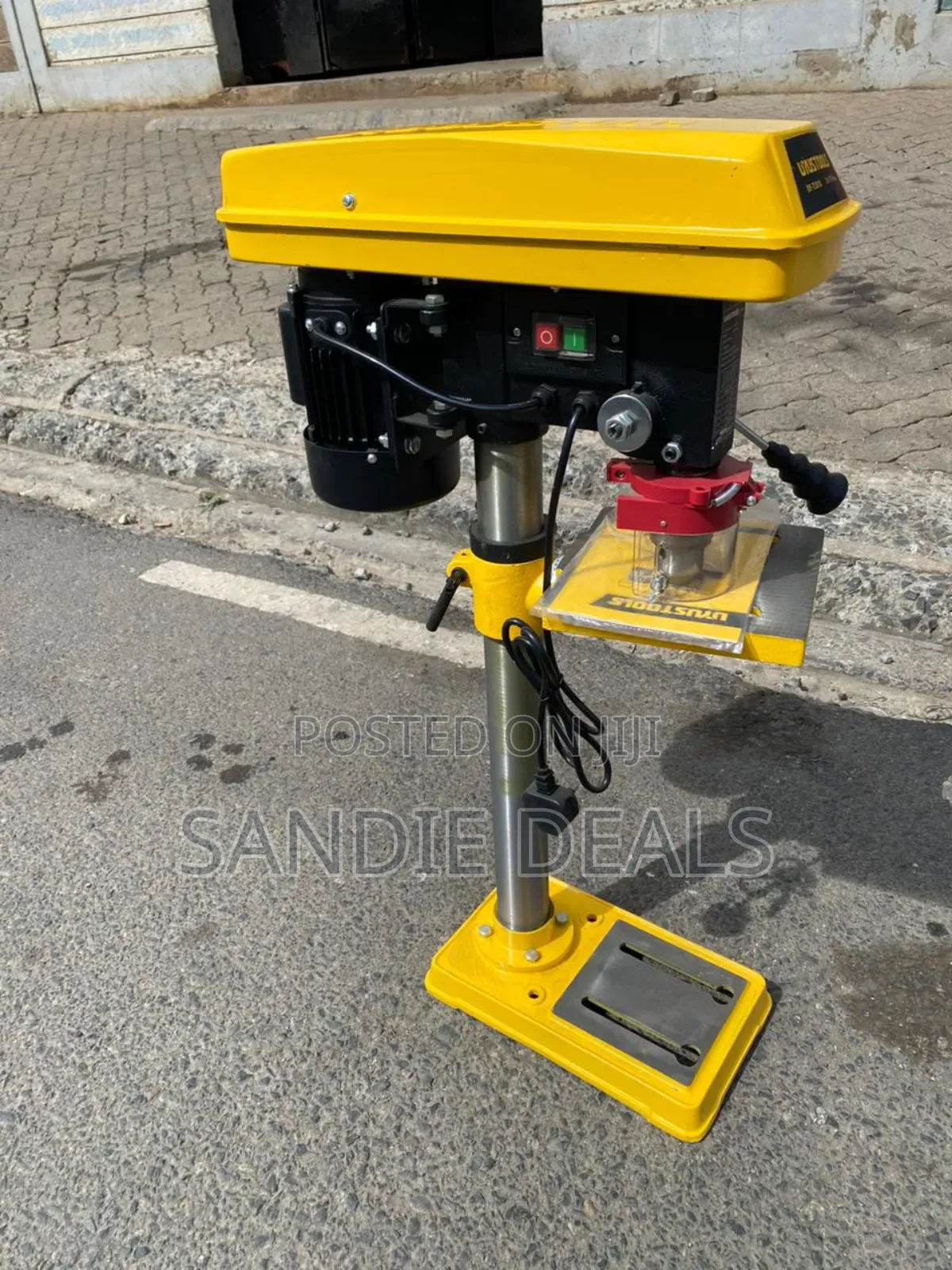 Pillar Press