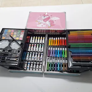 145pcs Art Set