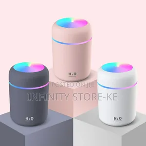 130 Ml Nordic Humidifier