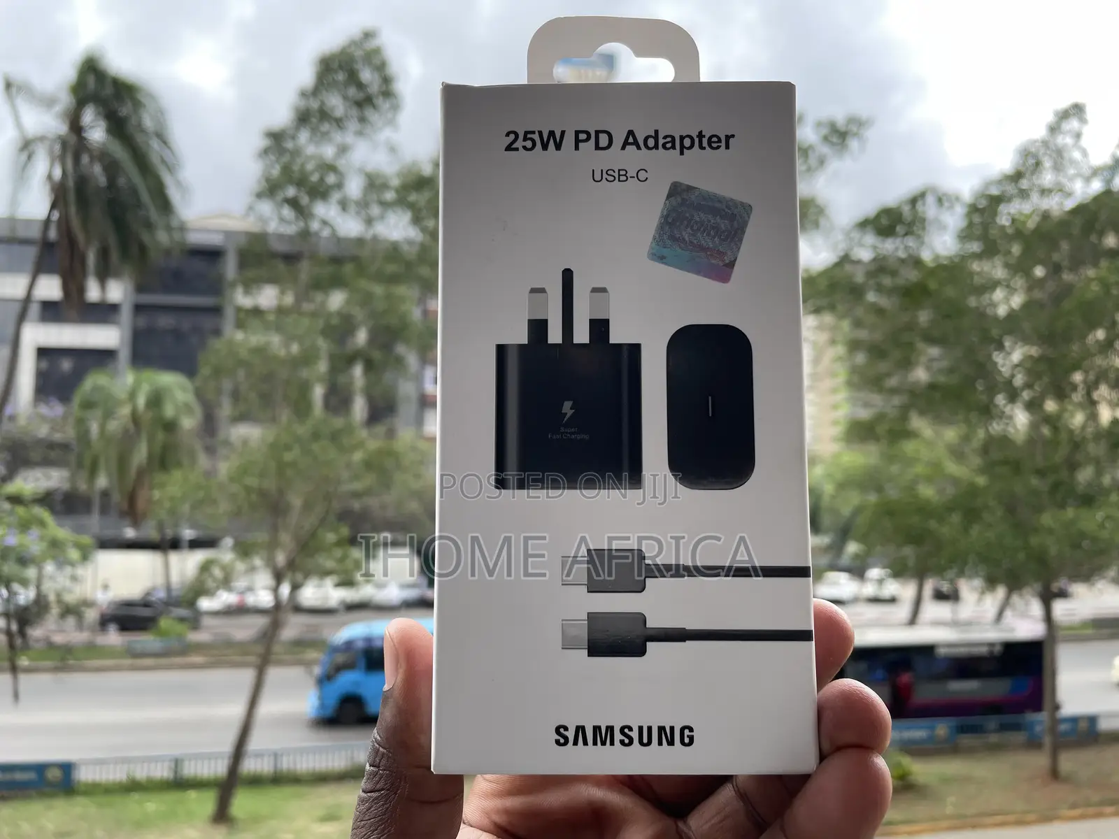 25w Usb Type-C to Type-C Cable