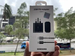 25w Usb Type-C to Type-C Cable