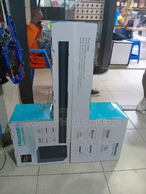 Hisense Hs1800 Soundbar. √°°°