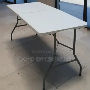 Portable Folding Table